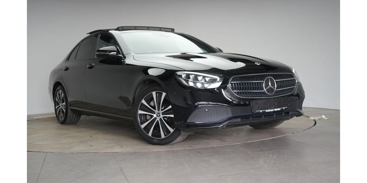 Mercedes-Benz E 300 115.000 km 33.990 &euro; Braunschweig 38110