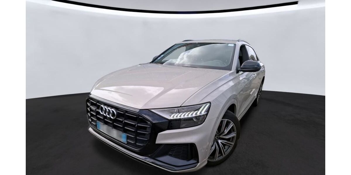Audi Q8 98.100 km 62.890 &euro; Braunschweig 38114
