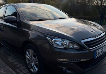 Peugeot 308 185.000 km 6.200 &euro; Braunschweig 38118