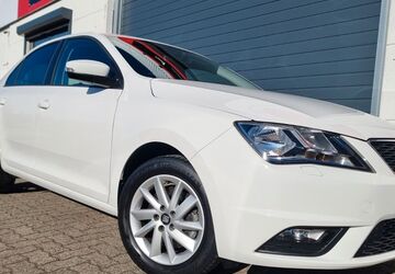 Seat Toledo 35.390 km 10.950 &euro; Wolfsburg 38446