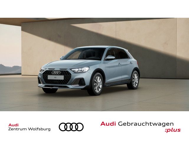 Audi A1 8.015 km 27.390 &euro; Wolfsburg 38440