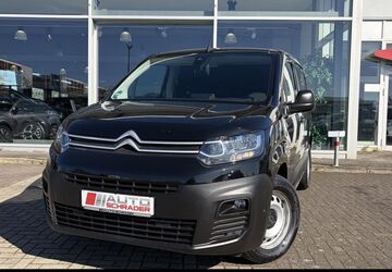 Citroen Berlingo 67.936 km 14.000 &euro; Braunschweig 38112
