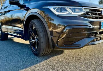 VW Tiguan 84.900 km 30.500 &euro; Sassenburg 38524