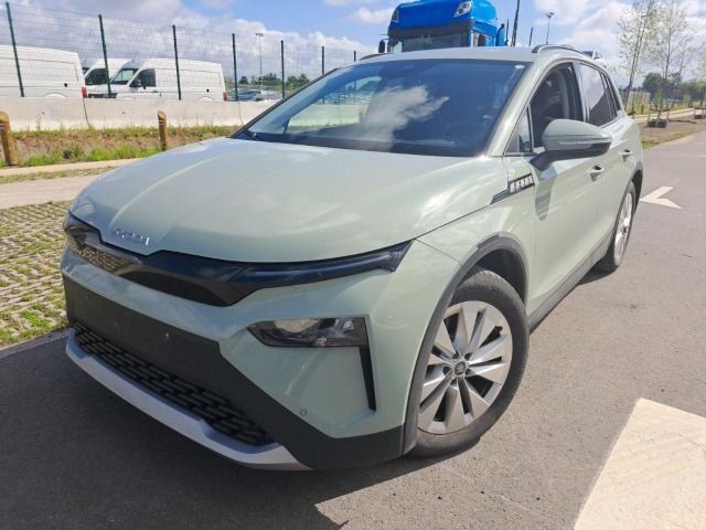 Skoda Elroq 10.039 km 35.490 &euro; Wolfsburg 38440