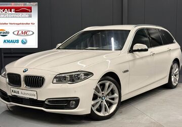 BMW 535 248.000 km 14.390 &euro; Helmstedt 38350