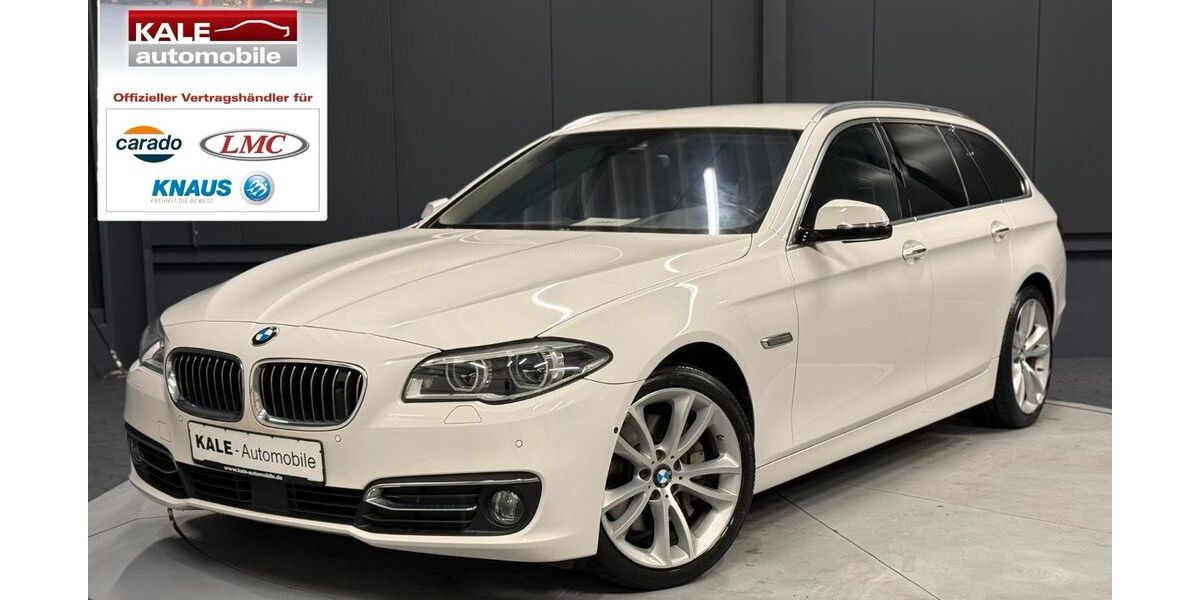 BMW 535 248.000 km 14.390 &euro; Helmstedt 38350