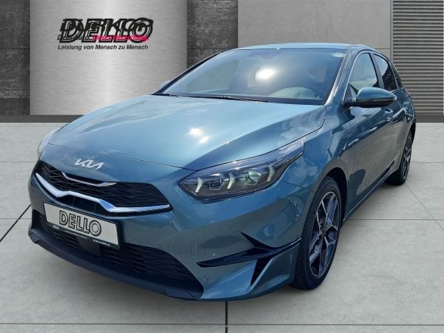 Kia ceed / Ceed 6.597 km 24.450 &euro; Braunschweig 38126