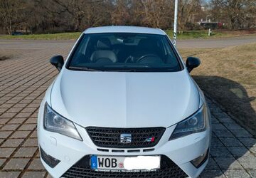 Seat Ibiza 70.760 km 12.400 &euro; Wolfsburg 38448