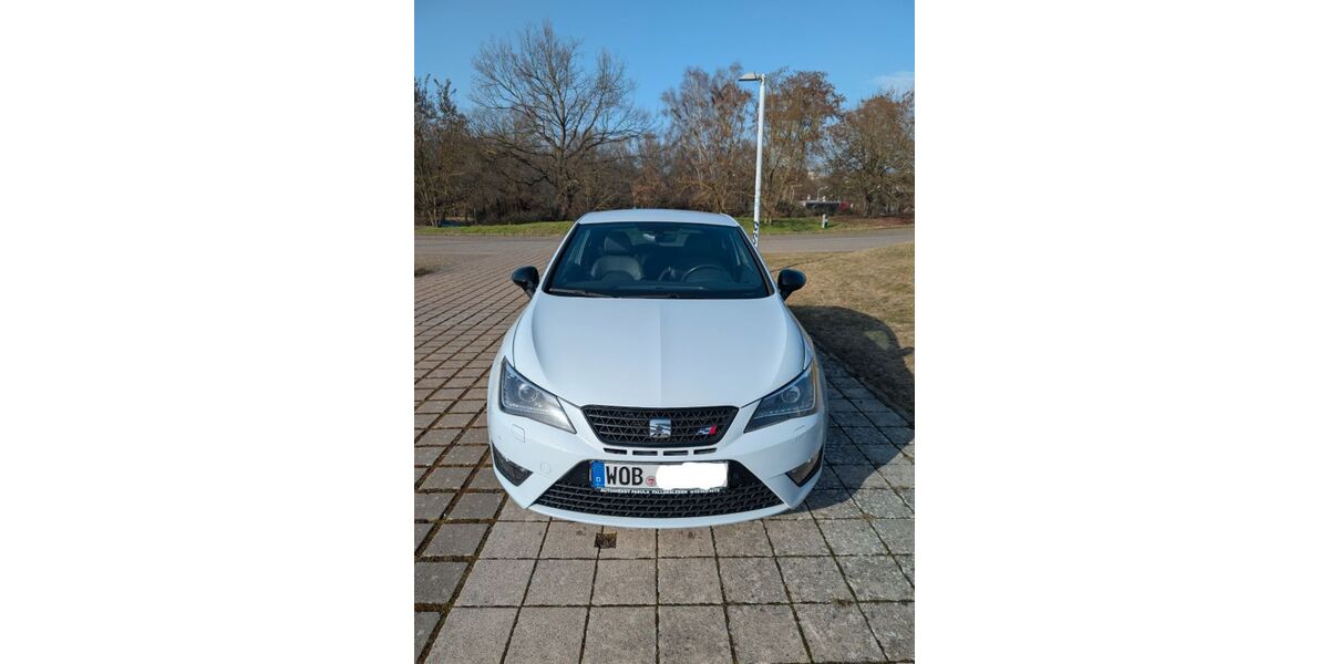 Seat Ibiza 70.760 km 12.400 &euro; Wolfsburg 38448