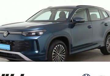 VW Tayron 25.840 km 38.690 &euro; Gifhorn 38518
