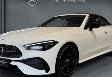 Mercedes-Benz CLE 450 15.732 km 63.970 &euro; Gifhorn 38518