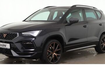 Cupra Ateca 30.470 km 29.280 &euro; Gifhorn 38518