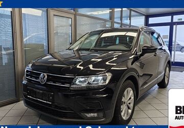 VW Tiguan 79.567 km 21.900 &euro; Wolfsburg-Heiligendorf 38444