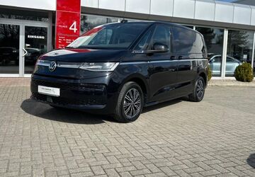 VW T7 Multivan 32.000 km 49.969 &euro; Helmstedt 38350