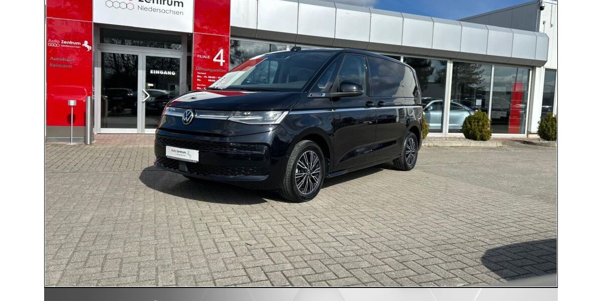 VW T7 Multivan 32.000 km 49.969 &euro; Helmstedt 38350