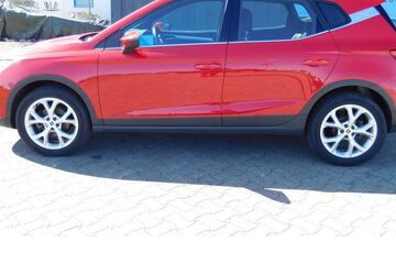 Seat Arona 20.400 km 17.990 &euro; Vordorf 38533