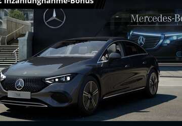 Mercedes-Benz EQE 300 19.987 km 54.785 &euro; Braunschweig 38122