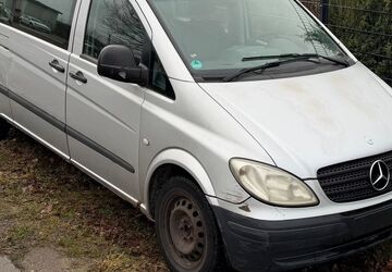 Mercedes-Benz Vito 268.000 km 3.300 &euro; Wolfsburg 38440