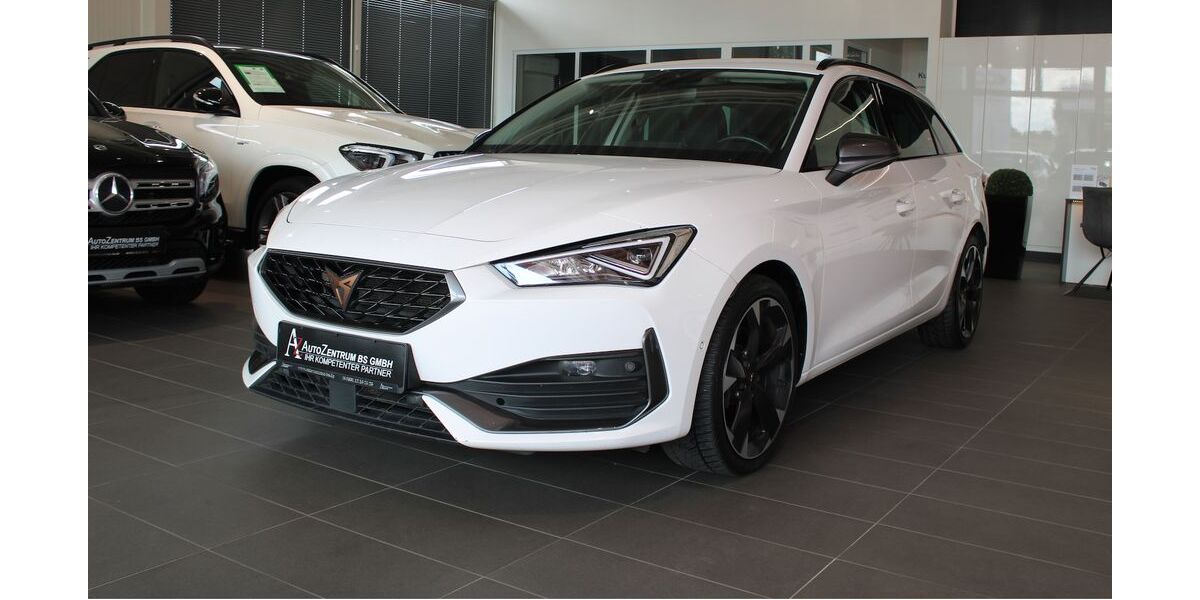 Seat Leon 98.661 km 20.900 &euro; Braunschweig 38126