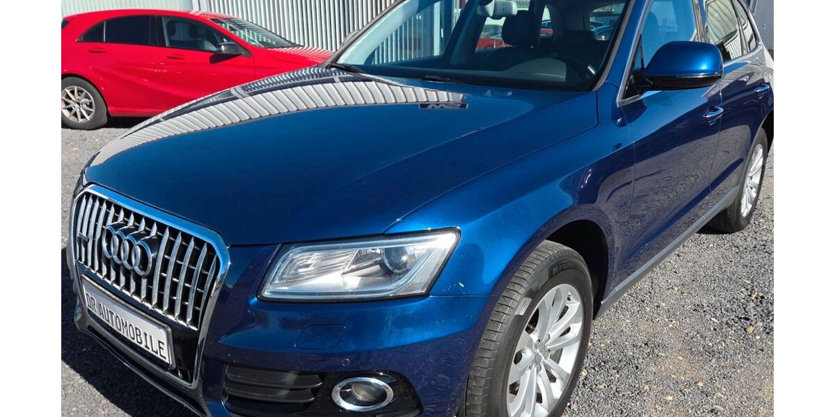 Audi Q5 312.000 km 9.990 &euro; Braunschweig 38112