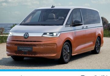 VW T7 Multivan 13.146 km 58.690 &euro; Wolfsburg 38440