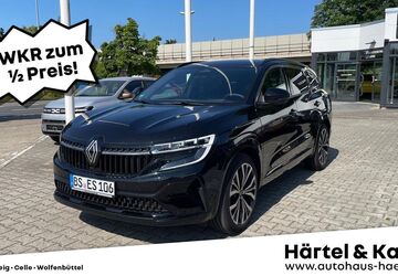 Renault Espace 19.738 km 39.790 &euro; Braunschweig 38112