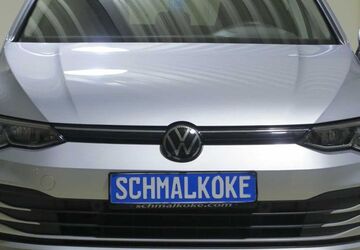 VW Golf 34.400 km 22.950 &euro; Braunschweig 38112