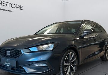 Seat Leon 120.000 km 18.400 &euro; Braunschweig 38122