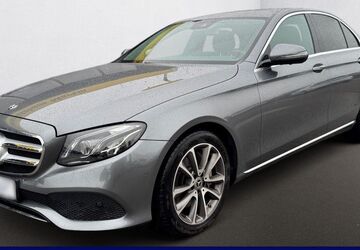 Mercedes-Benz E 350 53.674 km 29.980 &euro; Helmstedt 38350