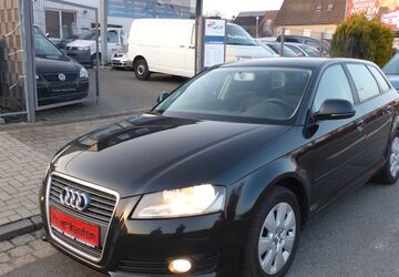 Audi A3 187.500 km 8.990 &euro; Wolfsburg/Vorsfelde 38448