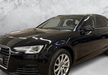 Audi A4 136.900 km 20.900 &euro; Braunschweig 38122