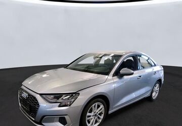 Audi A3 74.278 km 21.940 &euro; Helmstedt 38350