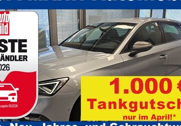 Seat Leon 84.828 km 20.400 &euro; Wolfsburg-Heiligendorf 38444