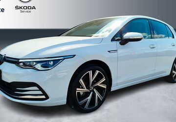 VW Golf 3.972 km 25.570 &euro; Wolfsburg 38446