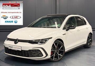 VW Golf 71.000 km 33.890 &euro; Helmstedt 38350