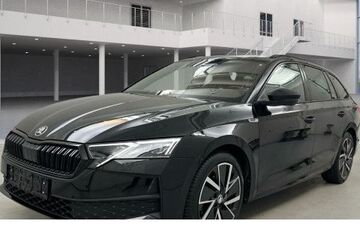 Skoda Octavia 4.636 km 32.990 &euro; Wolfsburg 38440