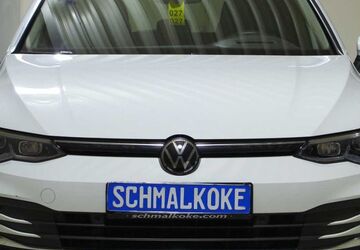 VW Golf 47.000 km 20.500 &euro; Braunschweig 38112