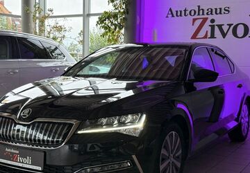 Skoda Superb 64.999 km 21.690 &euro; Helmstedt 38350