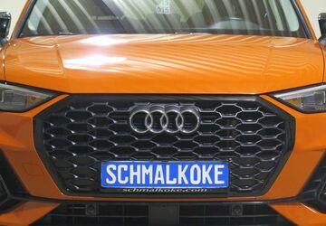 Audi Q3 44.000 km 29.950 &euro; Braunschweig 38112