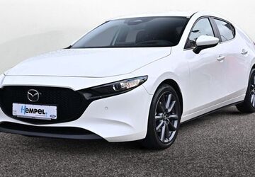 Mazda 3 47.159 km 23.490 &euro; Braunschweig 38114