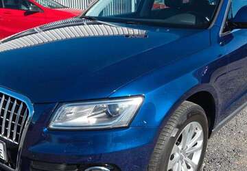 Audi Q5 312.000 km 9.990 &euro; Braunschweig 38112