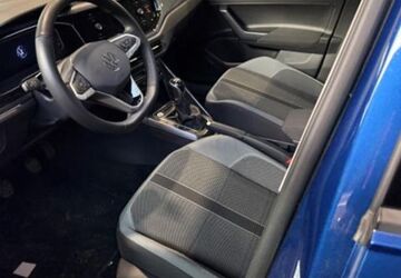 VW Polo 8.900 km 18.970 &euro; Helmstedt 38350