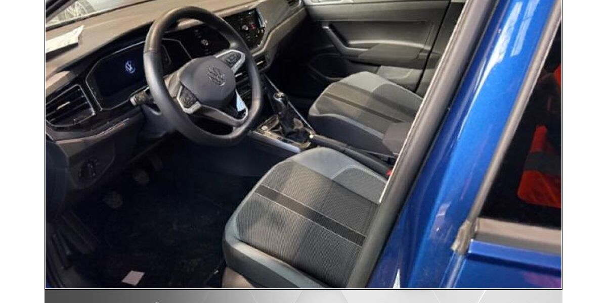 VW Polo 8.900 km 18.970 &euro; Helmstedt 38350