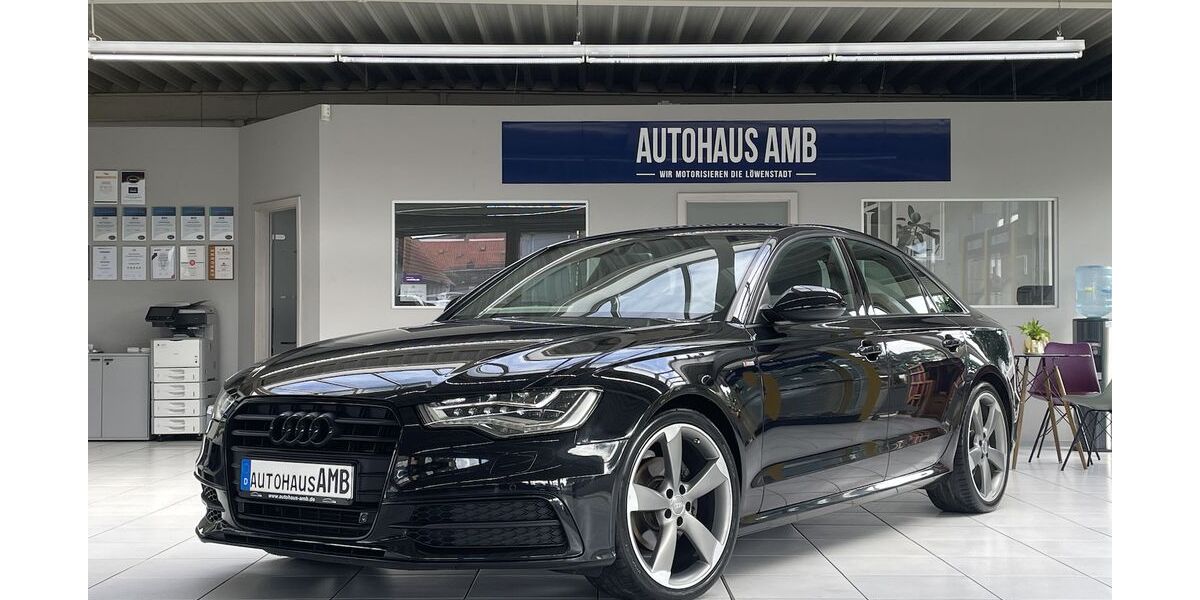 Audi A6 225.000 km 12.600 &euro; Braunschweig 38122