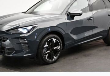 Cupra Terramar 2.077 km 33.490 &euro; Wolfsburg 38440