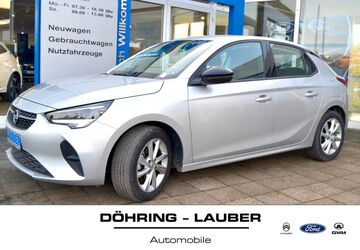 Opel Corsa 19.700 km 12.250 &euro; Braunschweig 38106