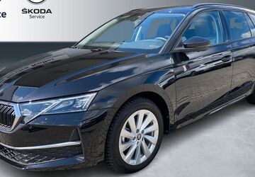 Skoda Octavia 27.360 km 29.970 &euro; Wolfsburg 38446