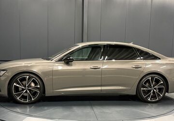 Audi A6 51.000 km 44.970 &euro; Helmstedt 38350