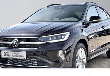 VW Taigo 4.450 km 23.950 &euro; Braunschweig 38108