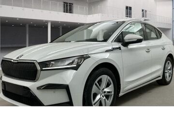 Skoda Enyaq 26.304 km 28.490 &euro; Wolfsburg 38440